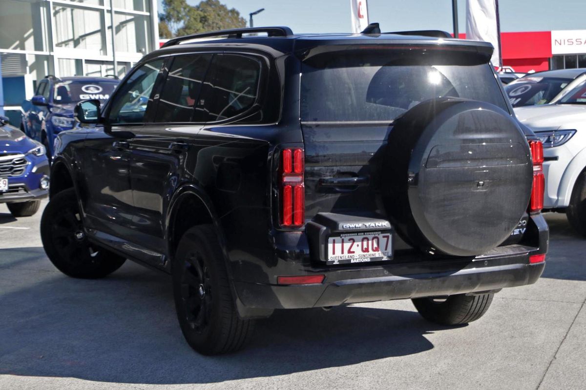 2026 GWM Tank 500 Vanta Hybrid P03