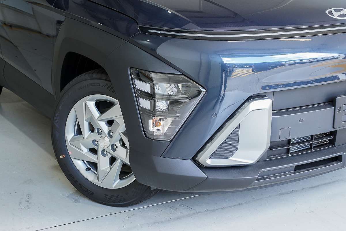 2026 Hyundai Kona SX2.V3