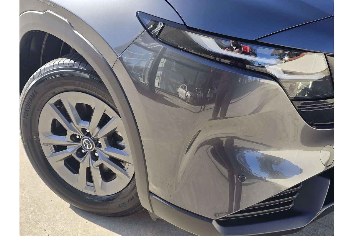 2026 Mazda CX-5 G25 Pure KM Series