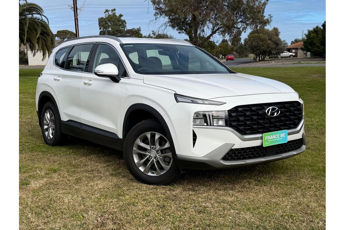 2023 Hyundai Santa Fe TM.V4
