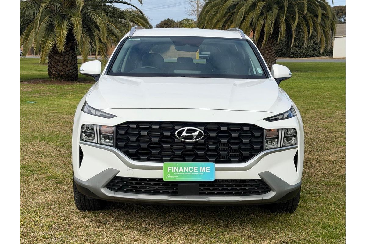 2023 Hyundai Santa Fe TM.V4