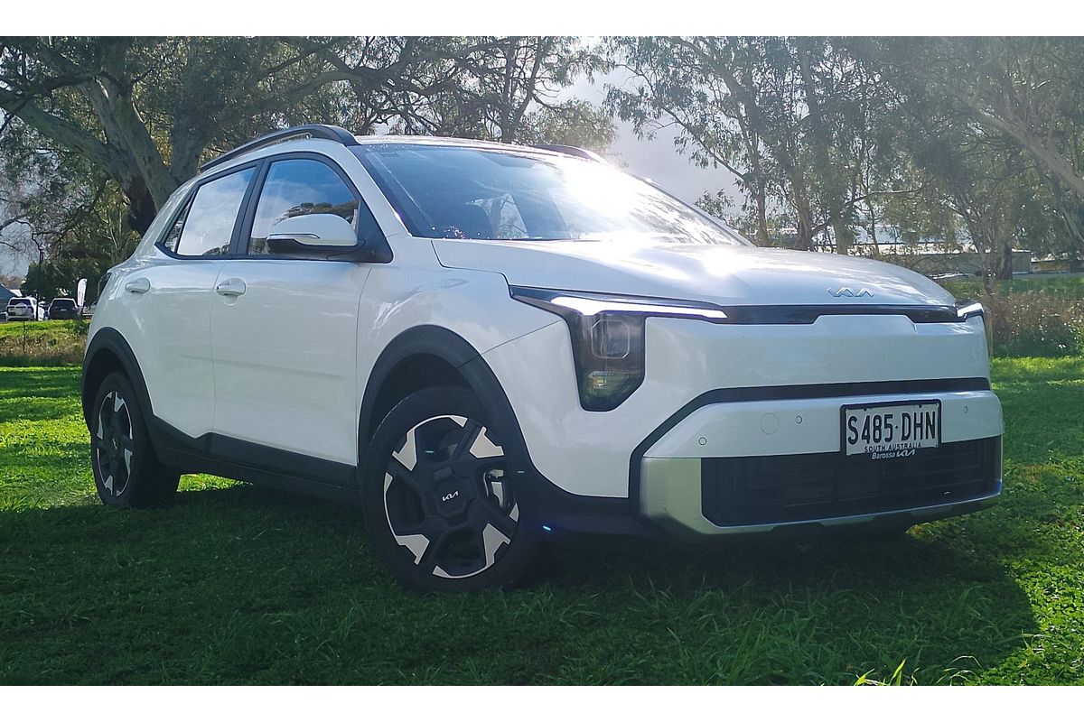 2025 Kia Stonic S YB PE2
