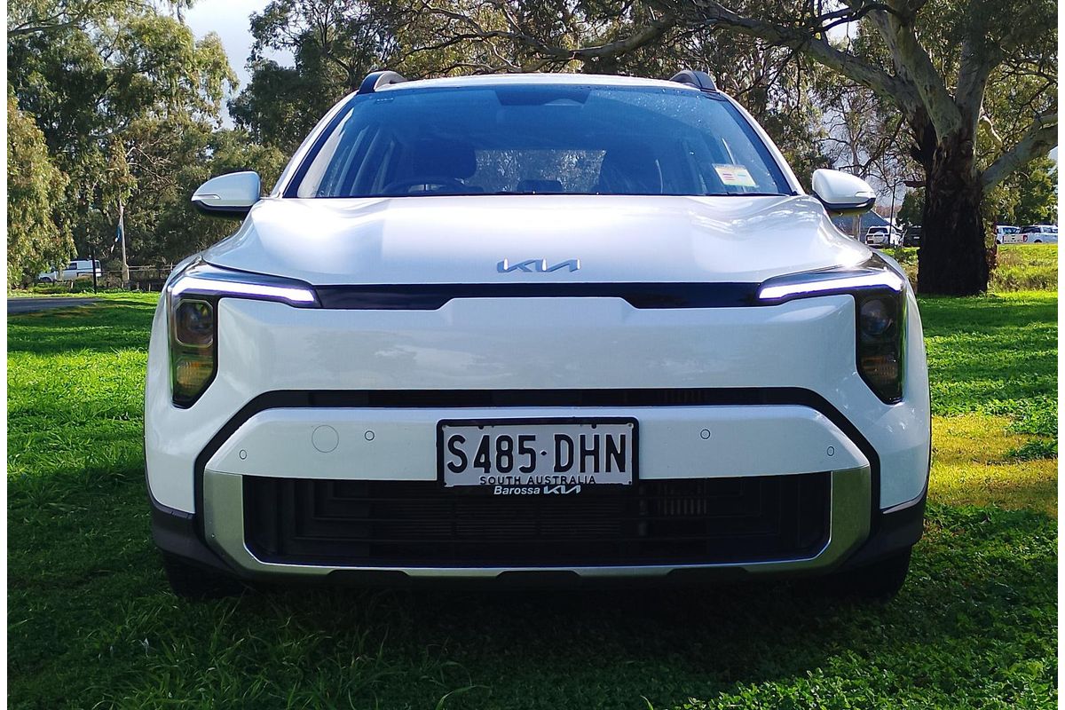 2025 Kia Stonic S YB PE2