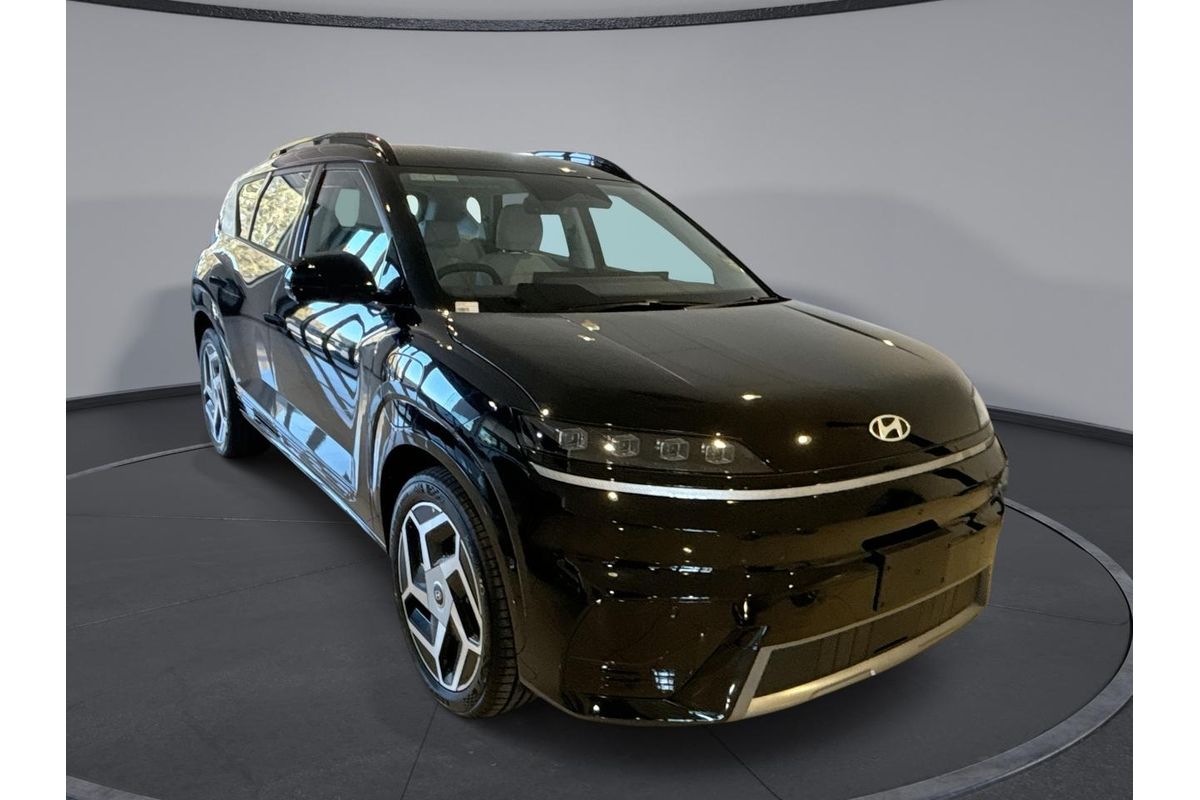 2026 Hyundai ELEXIO Elite OE1.V1