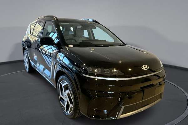 2026 Hyundai ELEXIO Elite OE1.V1