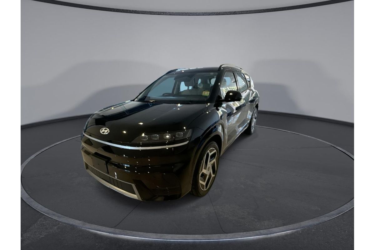 2026 Hyundai ELEXIO Elite OE1.V1