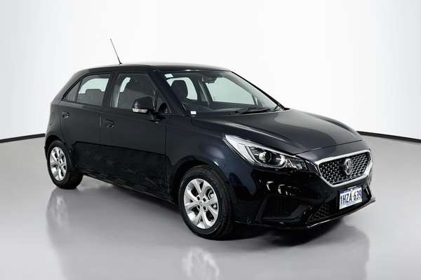 2023 MG MG3 Core