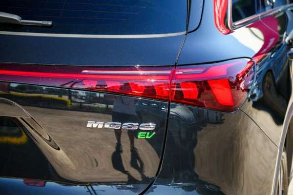 2026 MG MGS6 EV Essence IS3E thumb-6