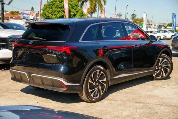 2026 MG MGS6 EV Essence IS3E thumb-3
