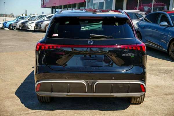 2026 MG MGS6 EV Essence IS3E thumb-5