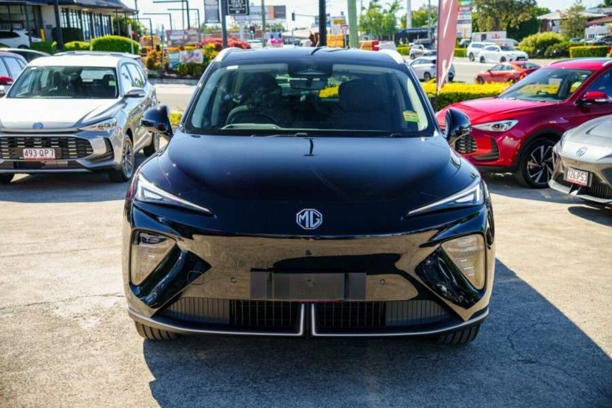 2026 MG MGS6 EV Essence IS3E