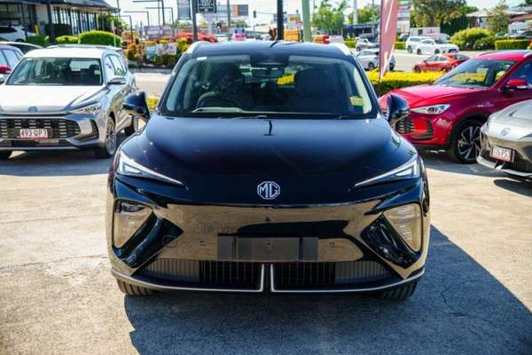 2026 MG MGS6 EV Essence IS3E thumb-1