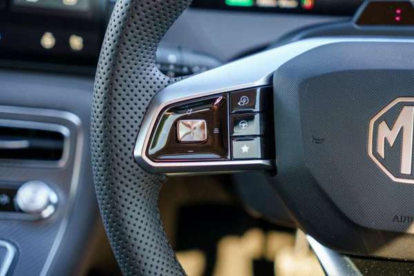 2026 MG MGS6 EV Essence IS3E thumb-11