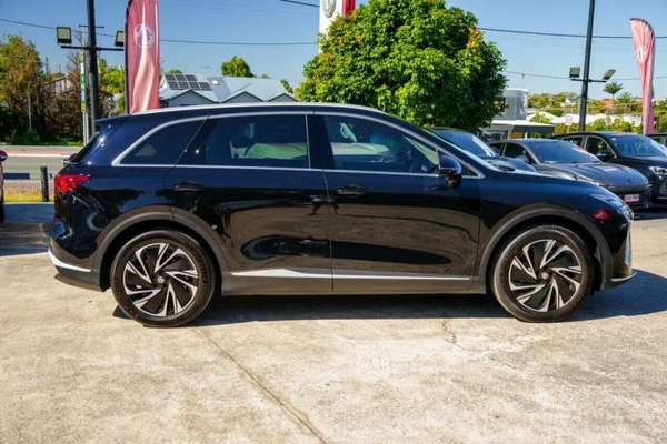 2026 MG MGS6 EV Essence IS3E thumb-4