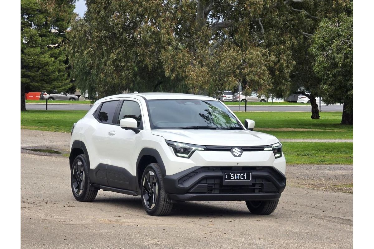 2026 Suzuki e VITARA Motion AP