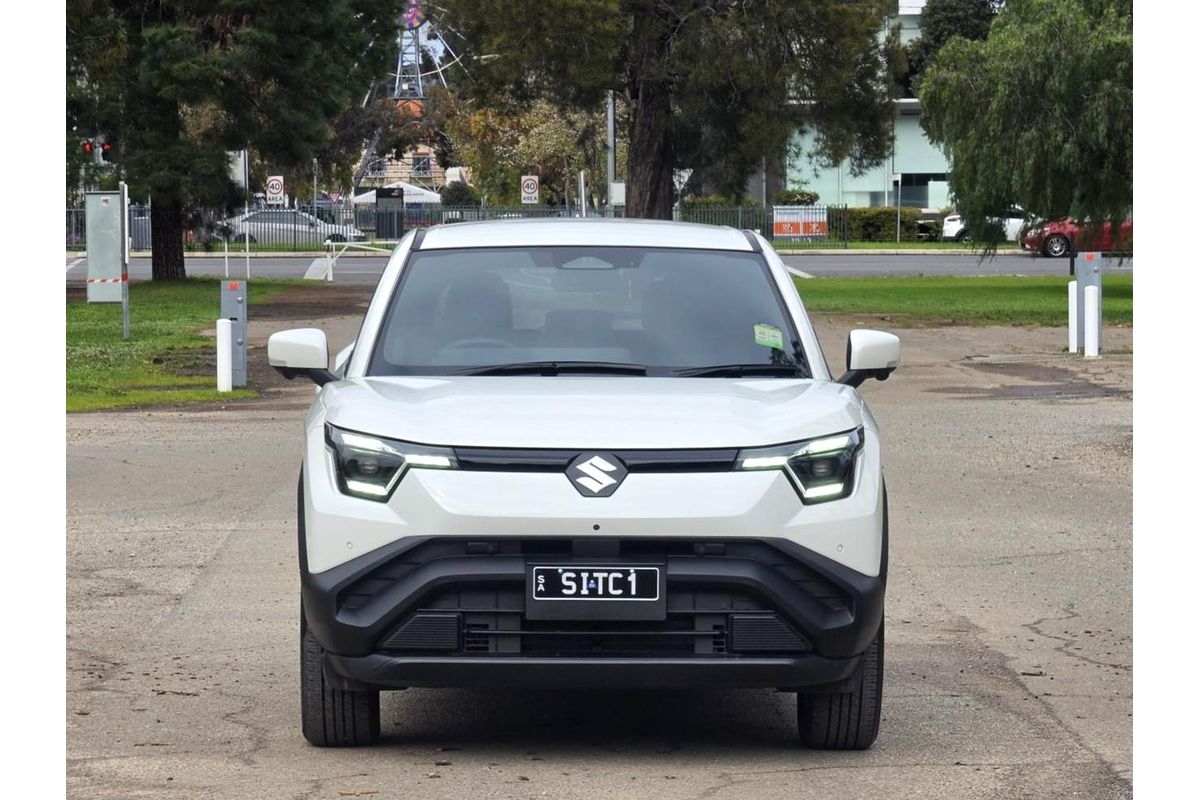 2026 Suzuki e VITARA Motion AP