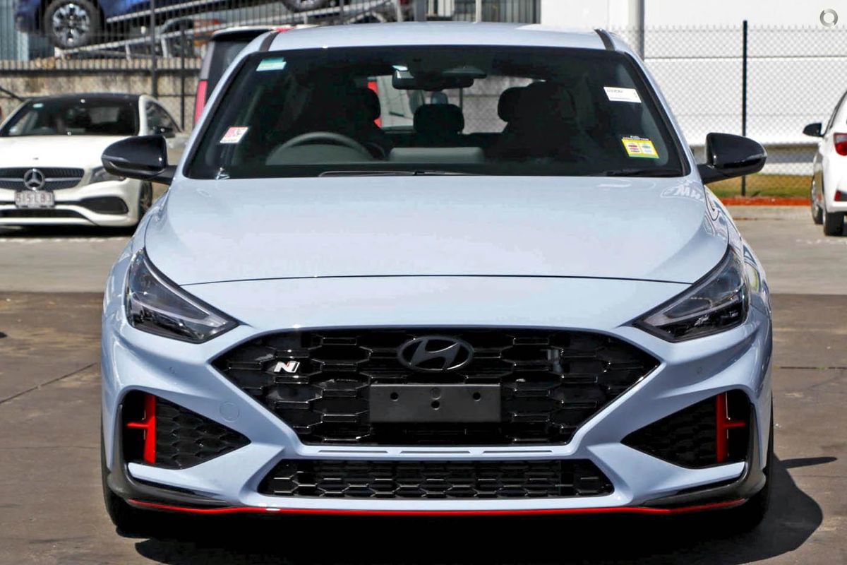 2026 Hyundai i30 N Premium PDe.V6
