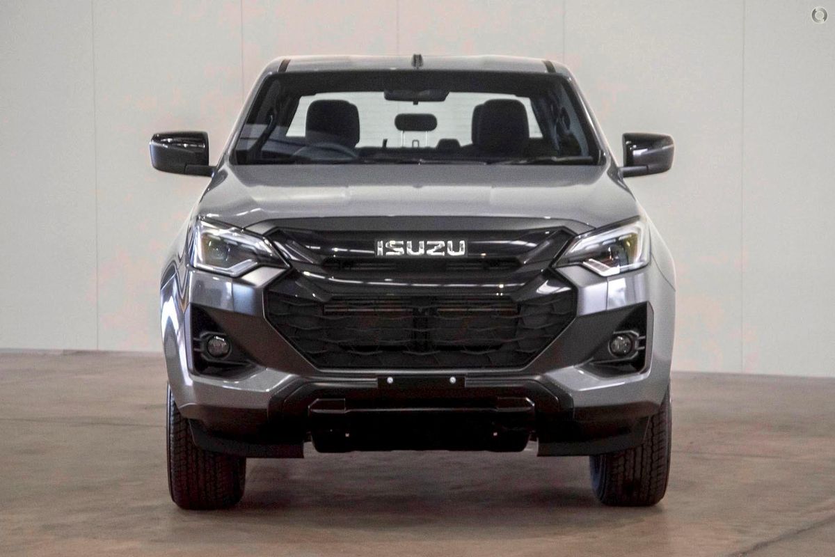 2026 Isuzu D-MAX X-RIDER 4X4