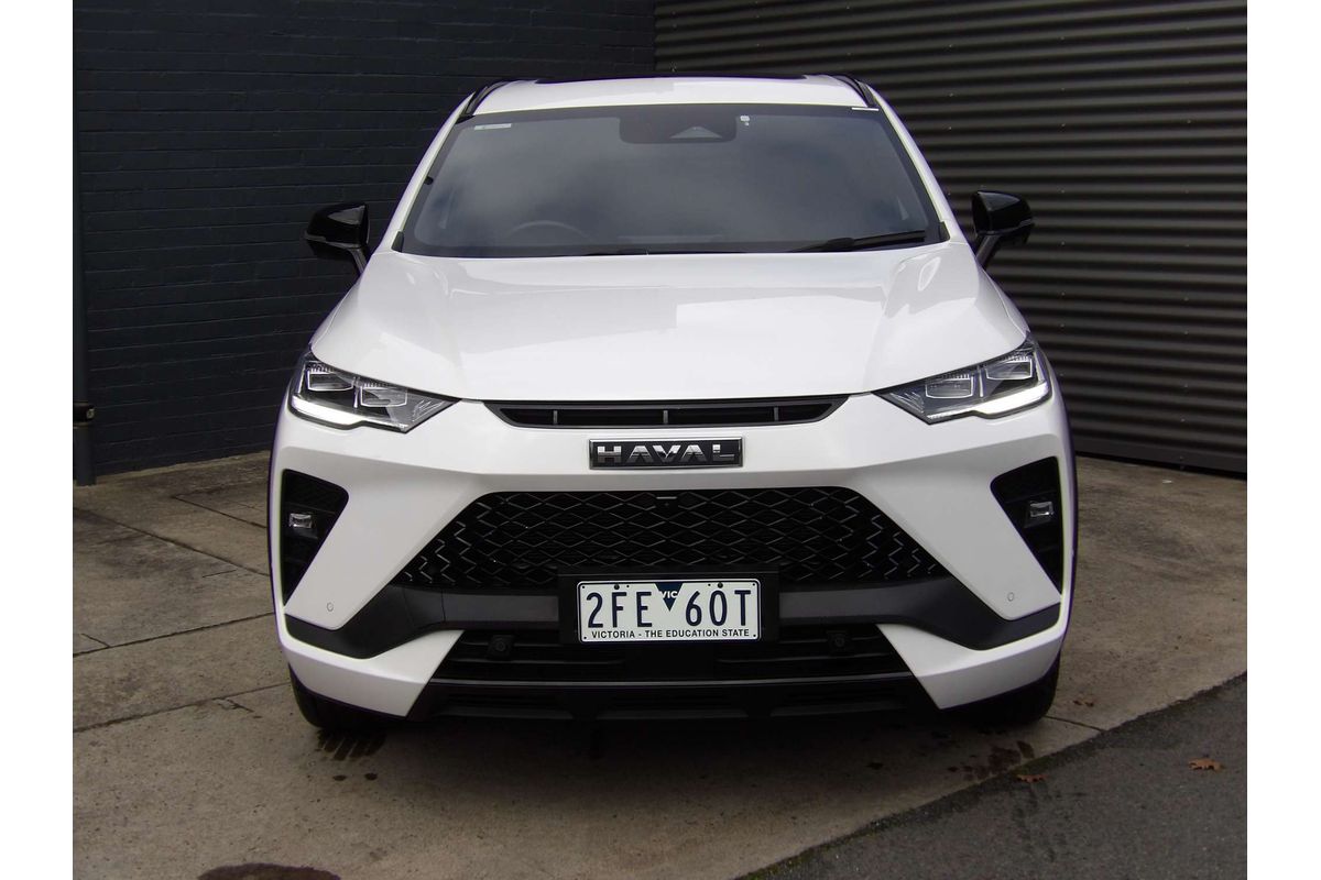 2024 GWM Haval H6GT Ultra B03