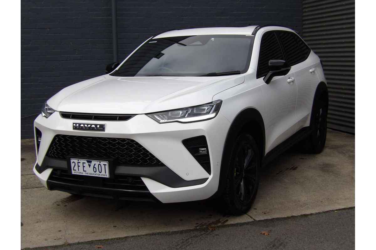 2024 GWM Haval H6GT Ultra B03