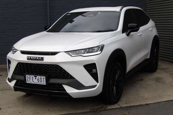 2024 GWM Haval H6GT Ultra B03