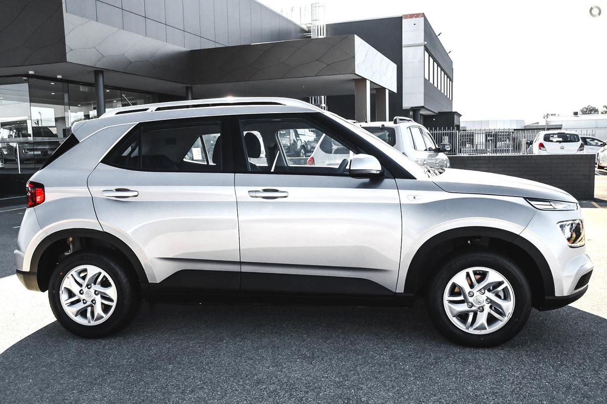 2025 Hyundai Venue QX.V5