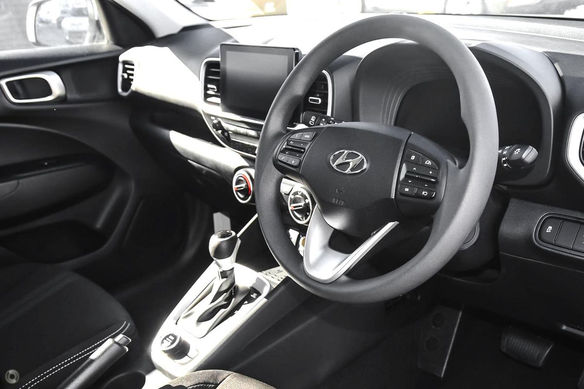 2025 Hyundai Venue QX.V5