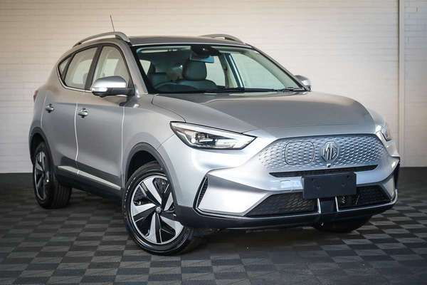 2024 MG ZS EV Essence AZS1