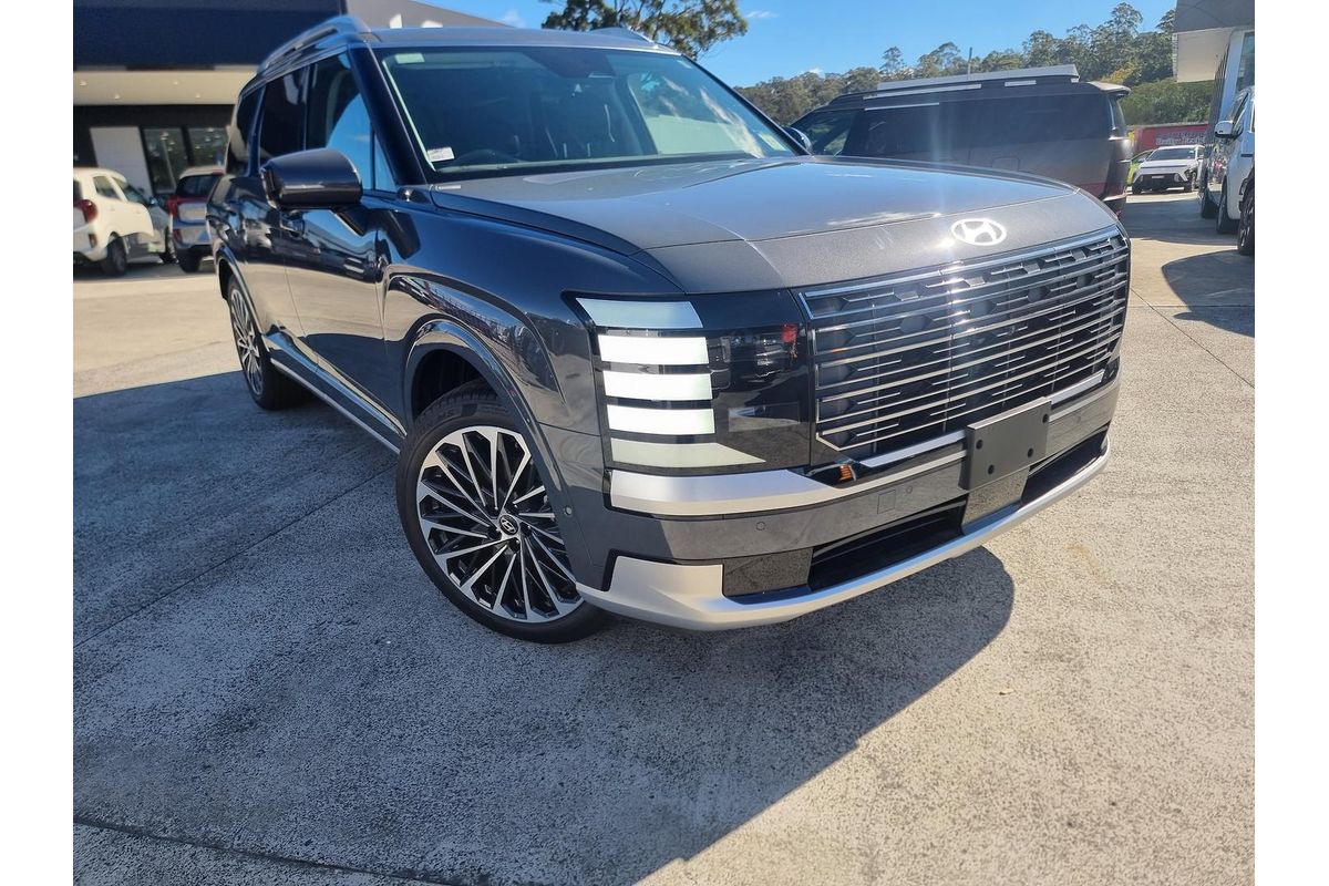 2025 Hyundai Palisade Calligraphy LX3.V1