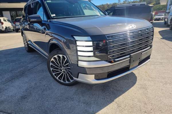 2025 Hyundai Palisade Calligraphy LX3.V1