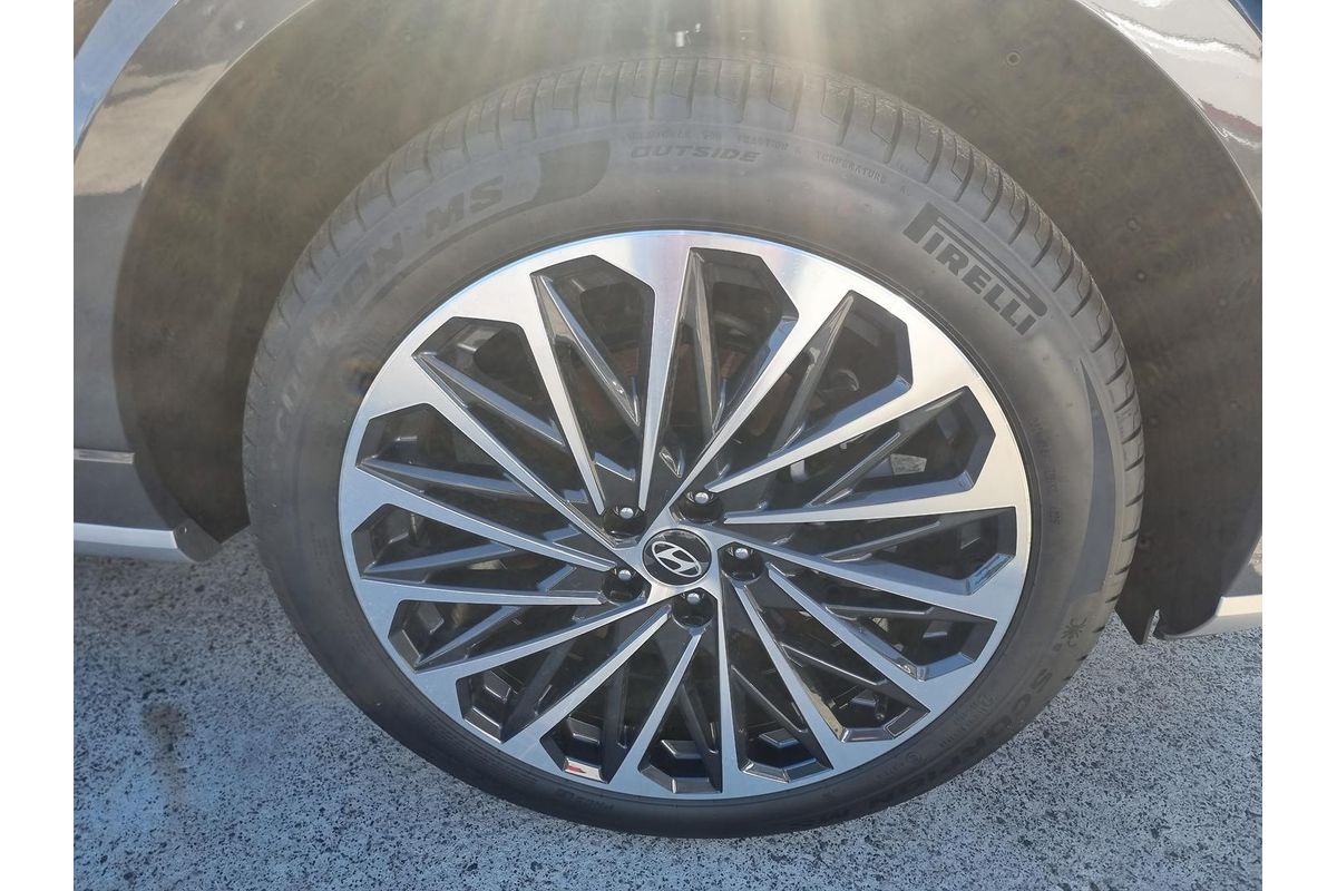 2025 Hyundai Palisade Calligraphy LX3.V1