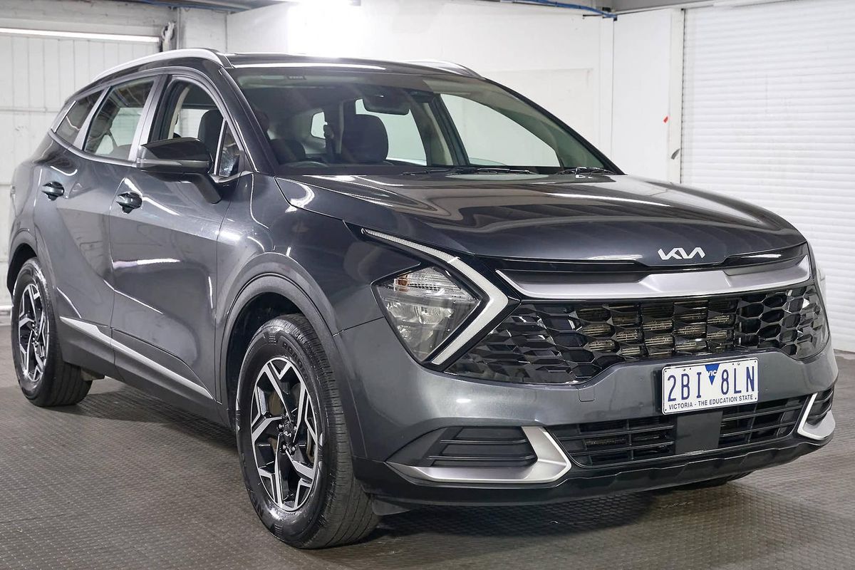 2024 Kia Sportage S NQ5
