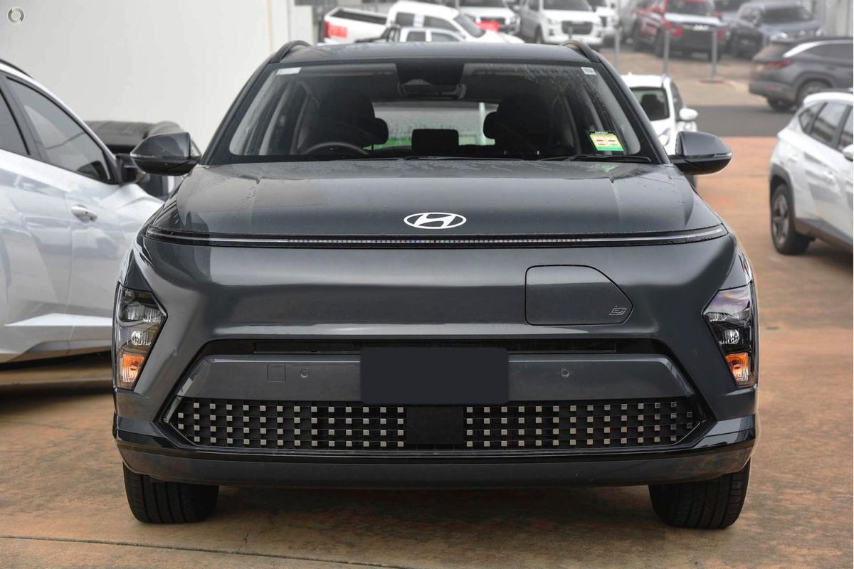 2026 Hyundai Kona Electric SX2.V2