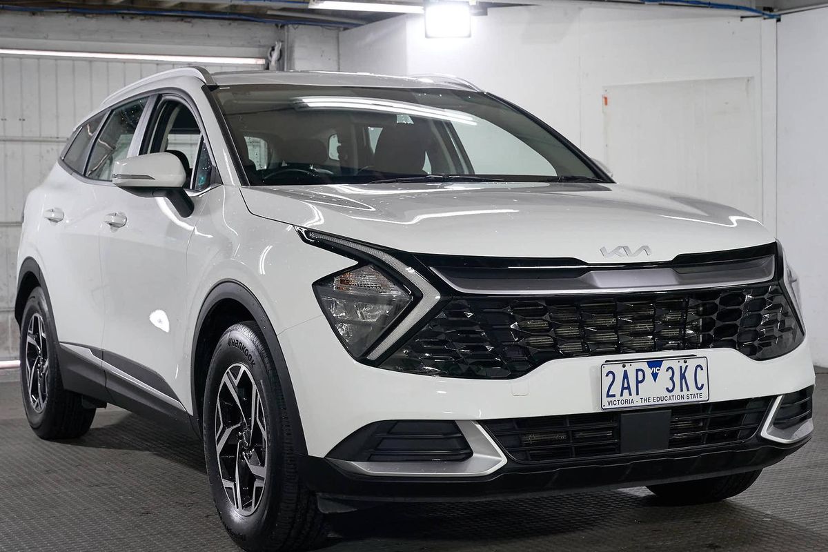 2024 Kia Sportage S NQ5