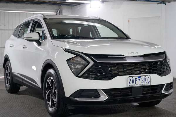 2024 Kia Sportage S NQ5
