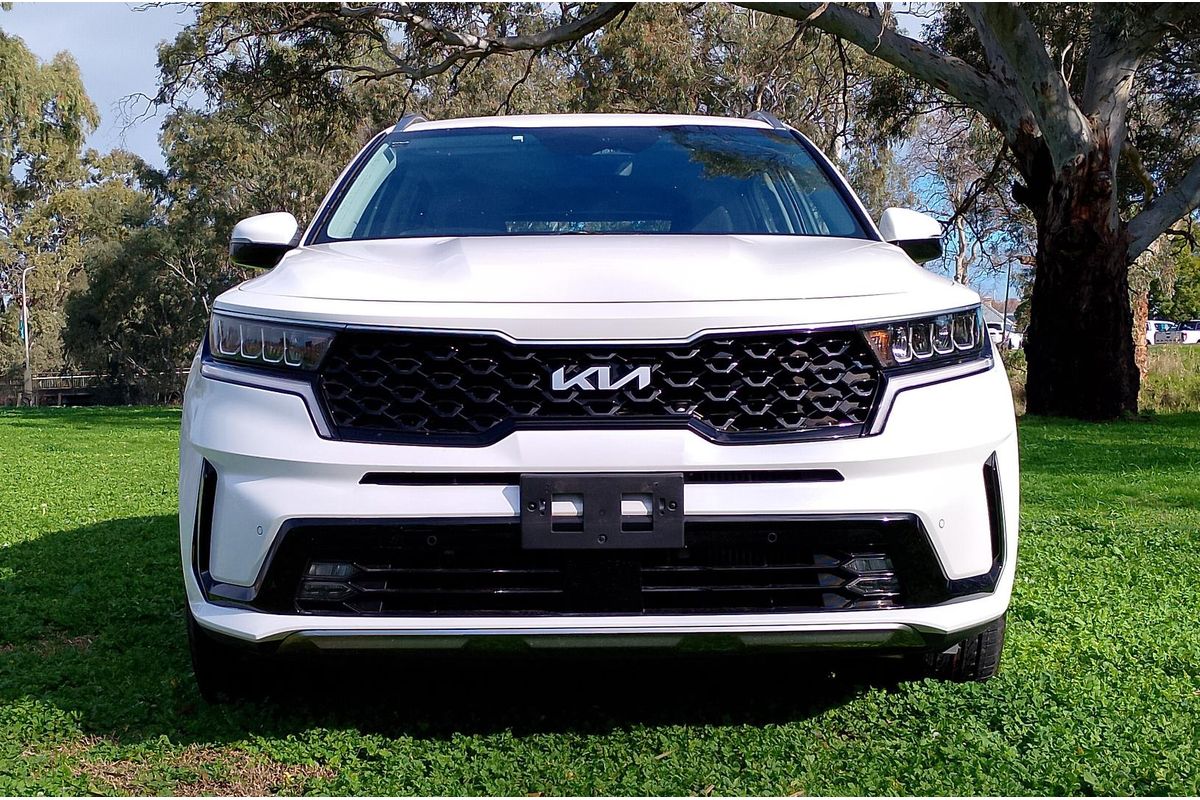 2022 Kia Sorento Sport+ MQ4