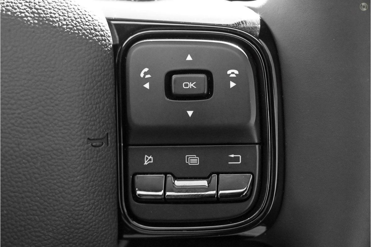 2026 GWM Haval H7 Vanta Hybrid B16