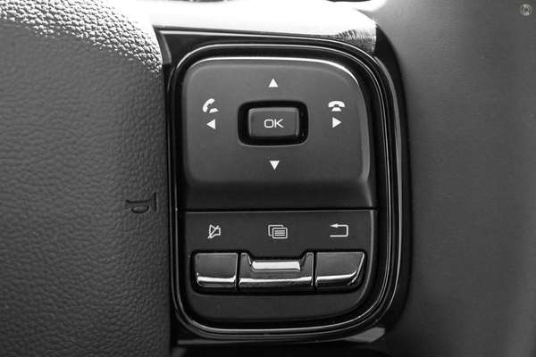 2026 GWM Haval H7 Vanta Hybrid B16
