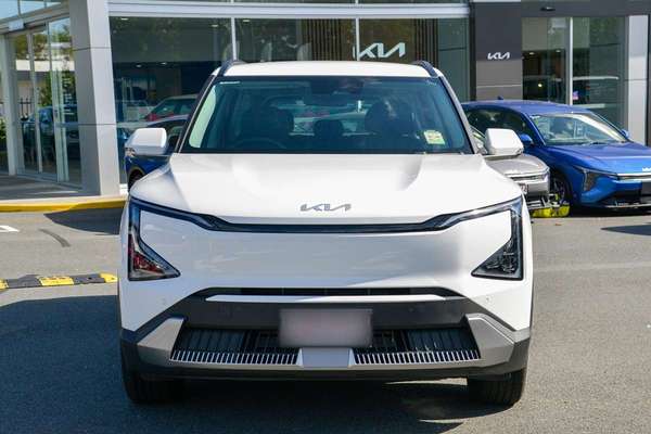 2026 Kia EV5 Air Long Range OVc thumb-2