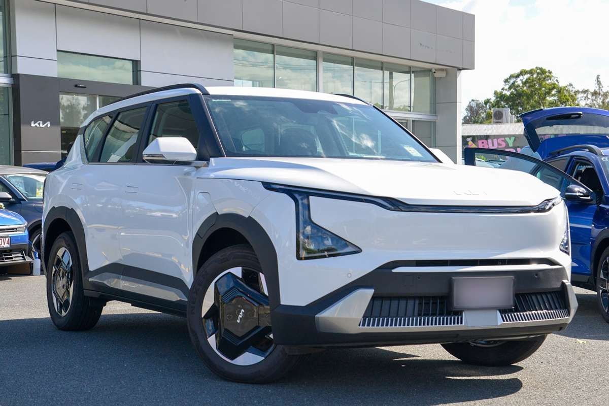2026 Kia EV5 Air Long Range OVc