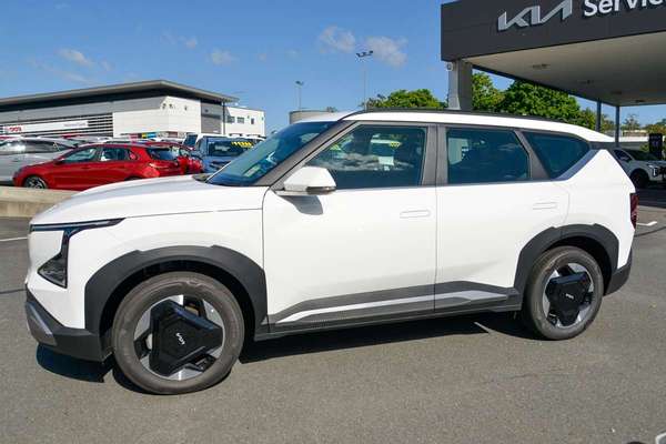 2026 Kia EV5 Air Long Range OVc thumb-4