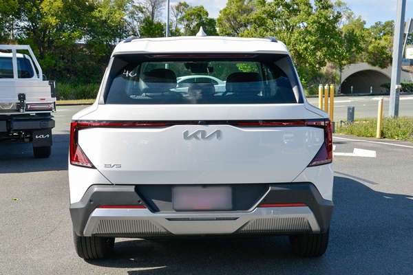 2026 Kia EV5 Air Long Range OVc thumb-6