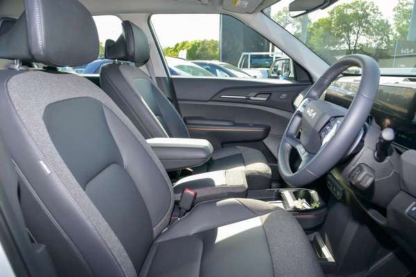 2026 Kia EV5 Air Long Range OVc thumb-9