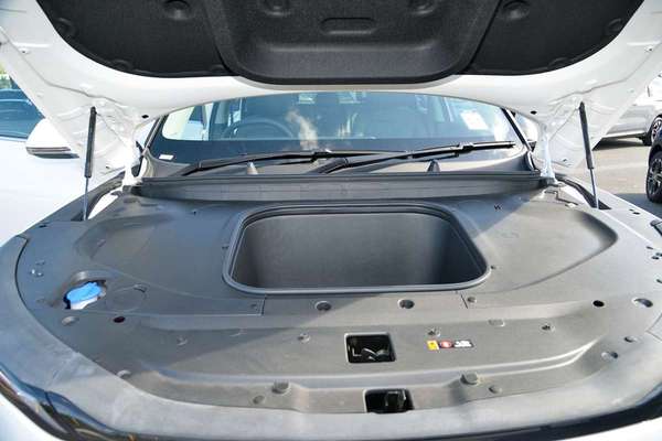 2026 Kia EV5 Air Long Range OVc thumb-7