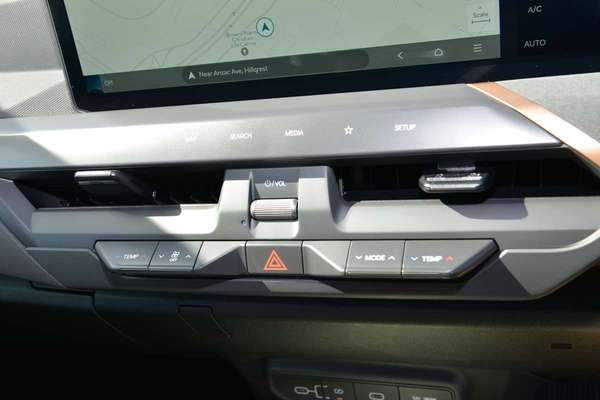 2026 Kia EV5 Air Long Range OVc thumb-13