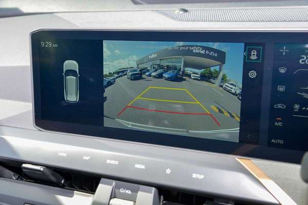 2026 Kia EV5 Air Long Range OVc thumb-12