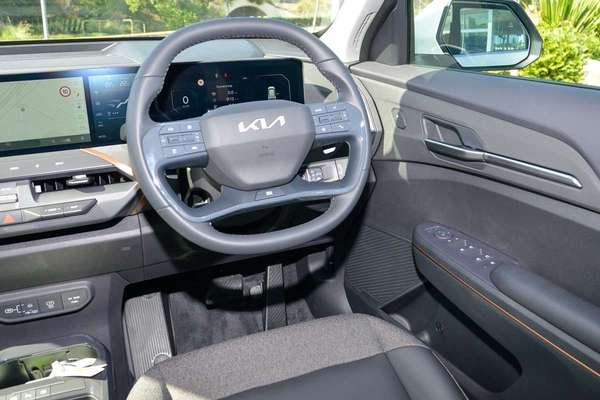 2026 Kia EV5 Air Long Range OVc thumb-18