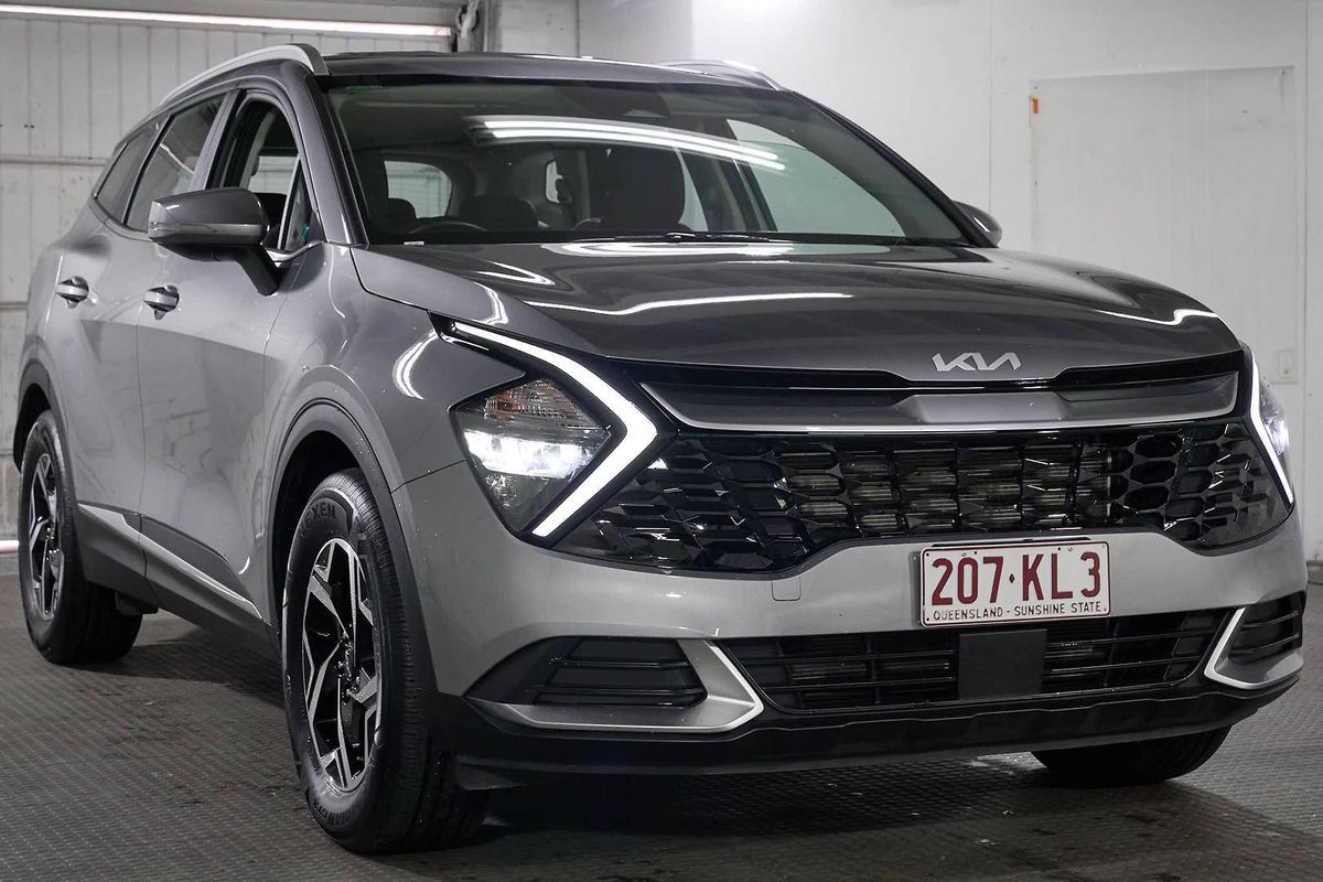 2024 Kia Sportage S NQ5