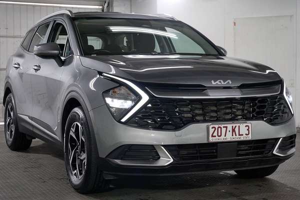 2024 Kia Sportage S NQ5