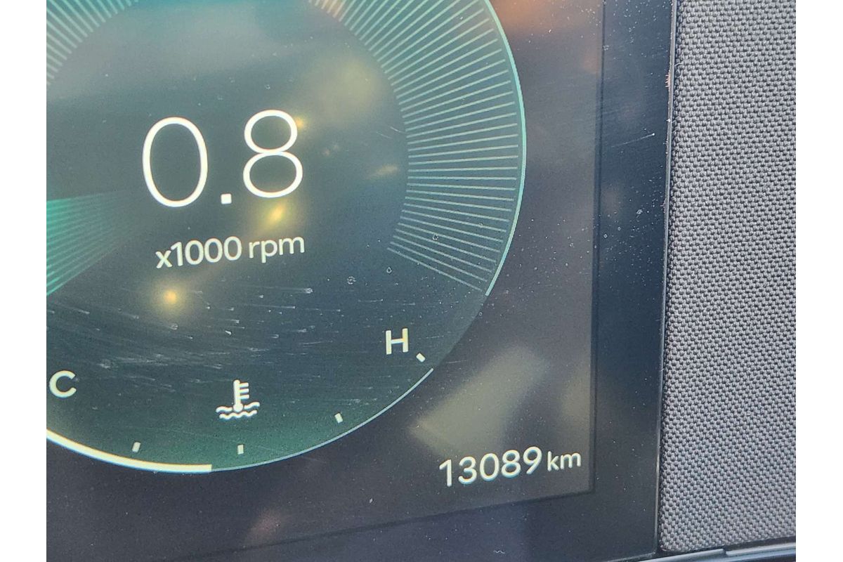 2025 Hyundai Kona Premium SX2.V3